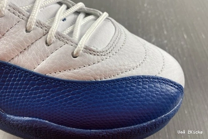 12 Blue Retro 747 Practical French 130690 Jordan 113 0901